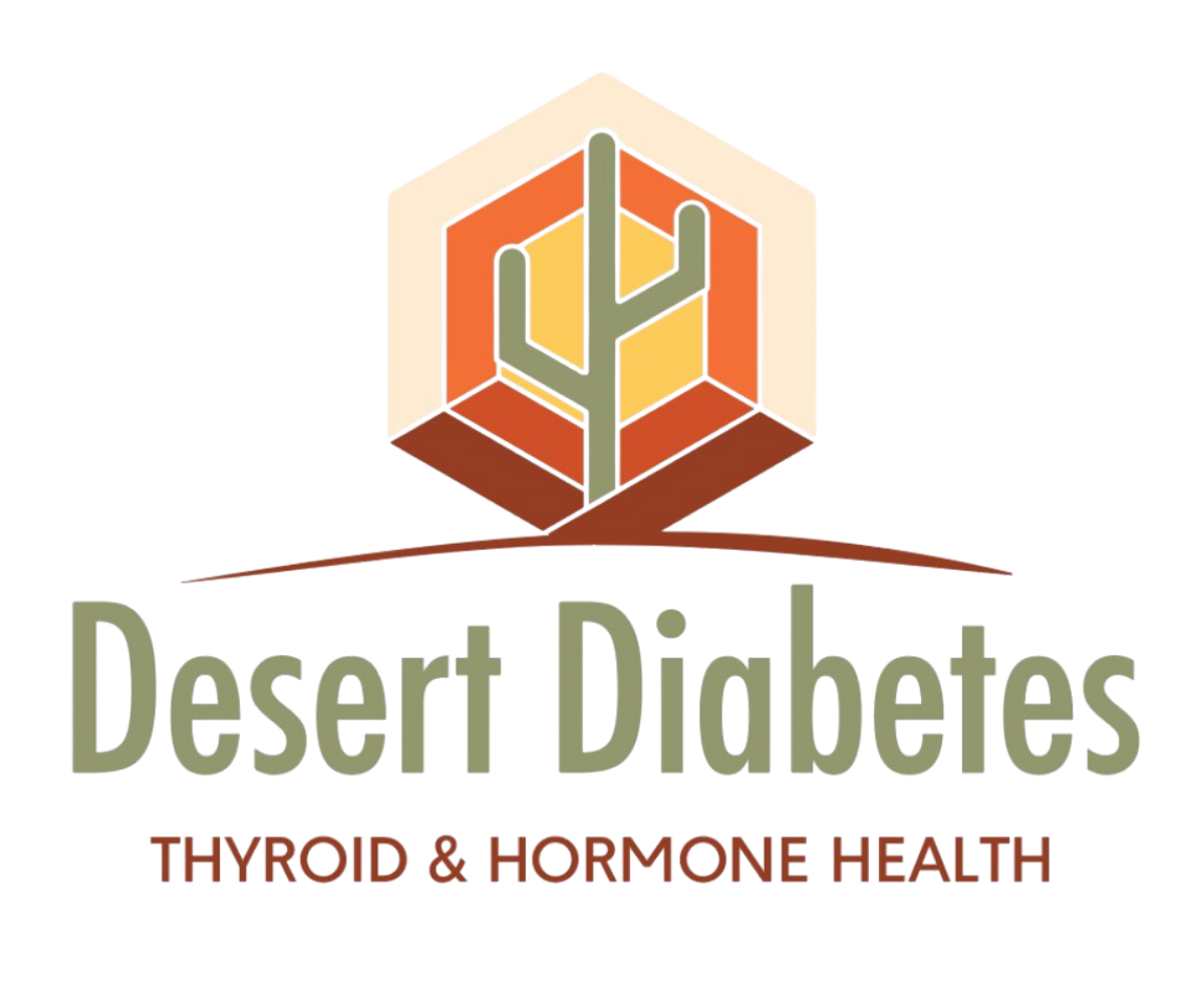logo desert